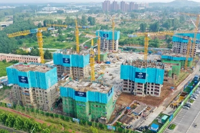 行業(yè)資訊丨山西第三批裝配式建筑示范城市、產(chǎn)業(yè)基地和示范項(xiàng)目開(kāi)始申報(bào)；《珠海市綠色建筑評(píng)價(jià)導(dǎo)則》通過(guò)專家團(tuán)隊(duì)評(píng)審
